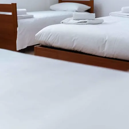 Vendégház Wayco Lipomo