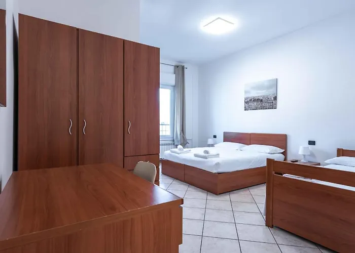 Wayco Гостевой дом Lipomo