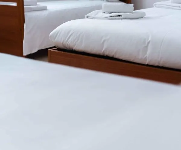 Гостевой дом Wayco Lipomo