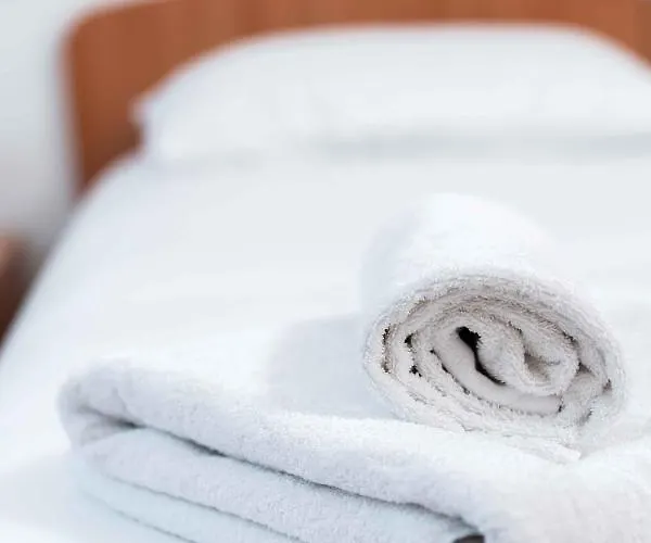 Wayco Гостевой дом *