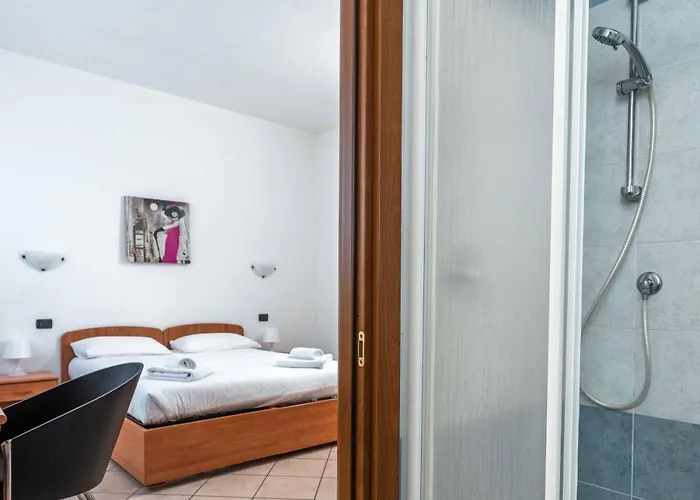 Wayco Гостевой дом