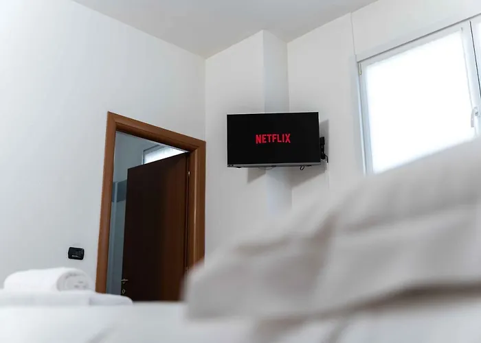 Wayco بيت ضيافة Lipomo